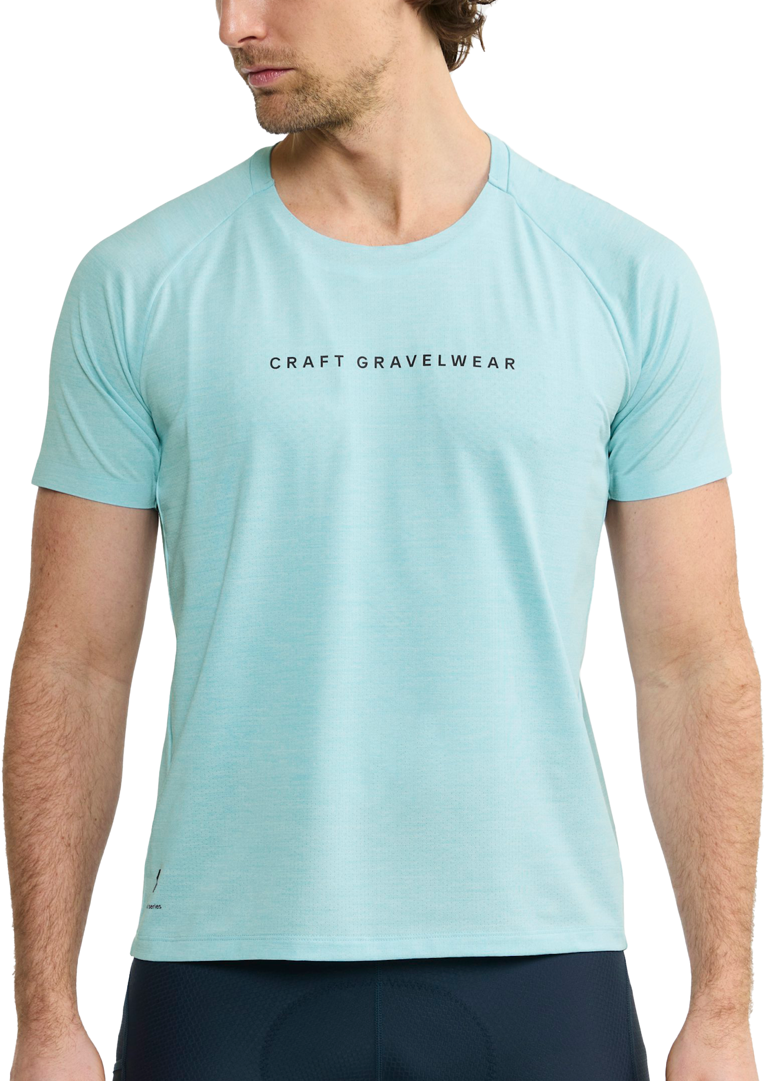 Tee-shirt Cyklo CRAFT ADV Gravel