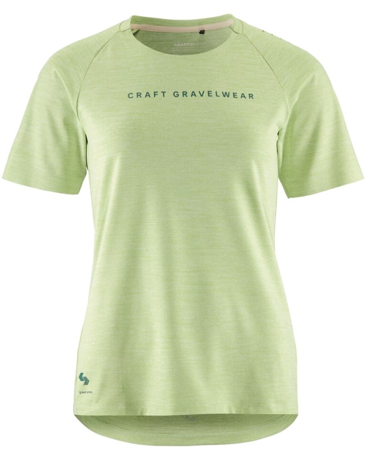 T-shirt Cyklo CRAFT ADV Gravel tri