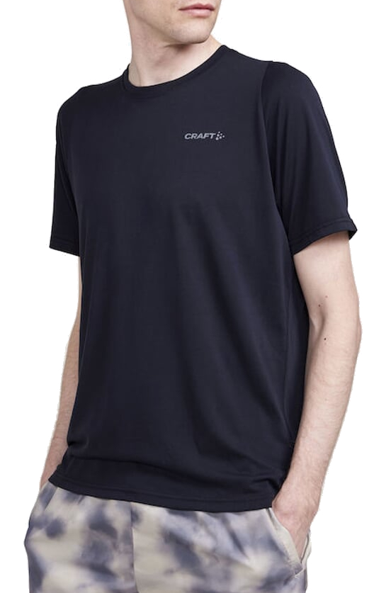 Camiseta Craft CORE Essence Bi-blend