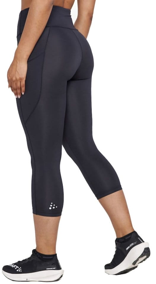 Craft - ADV Essence Warm Tights 3 pantalon de course femmes