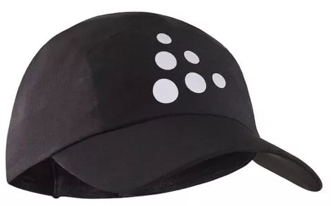 Šiltovka Craft PRO Run Soft