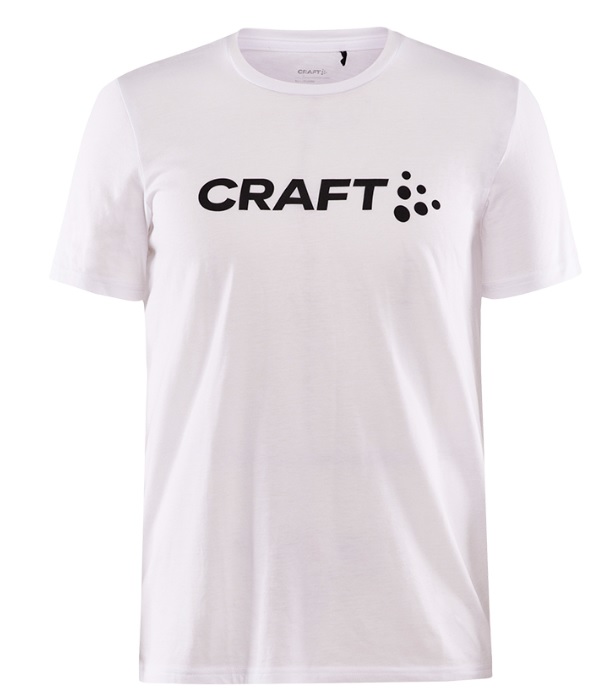 T-Shirt Craft Community Logo SS Tee M