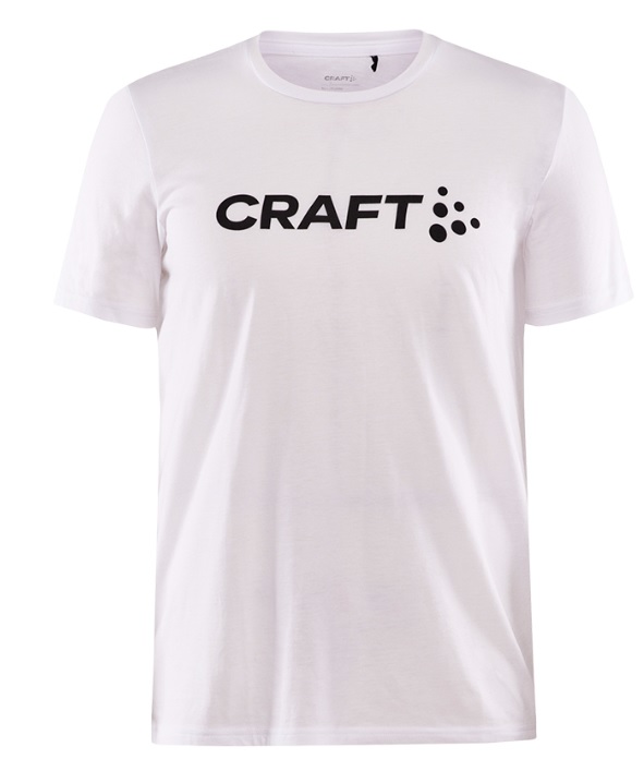 Tricou Craft Community Logo SS Tee M