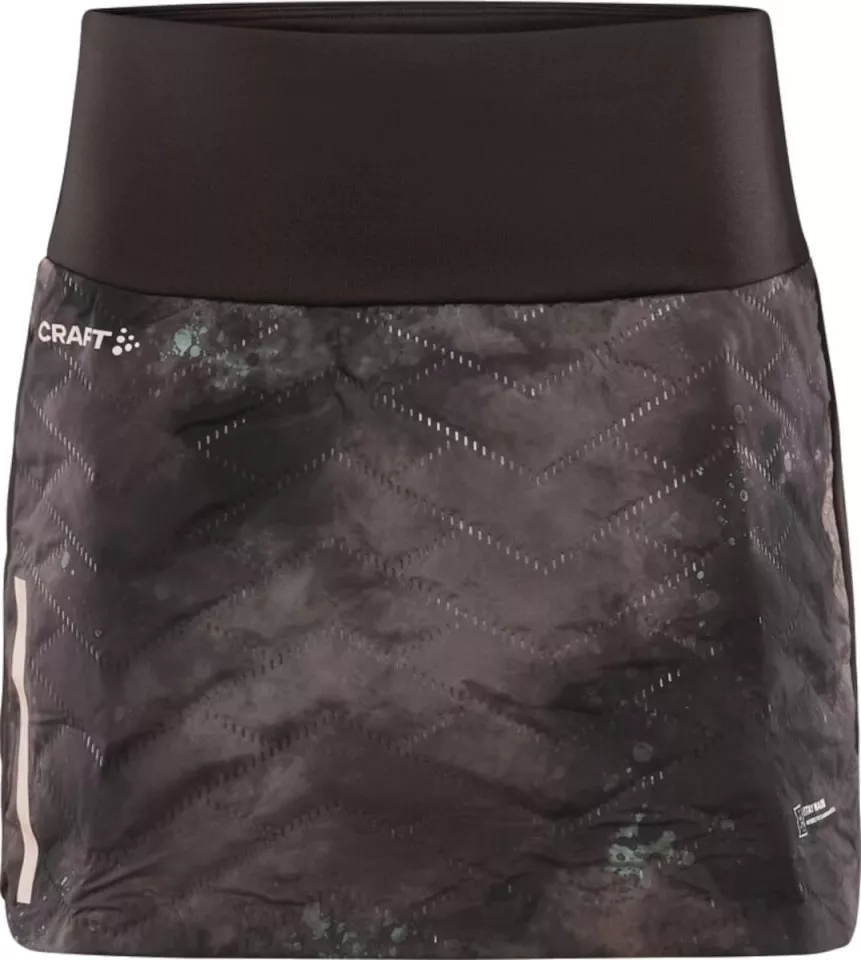 Dámská zateplená běžecká sukně CRAFT ADV SubZ 3