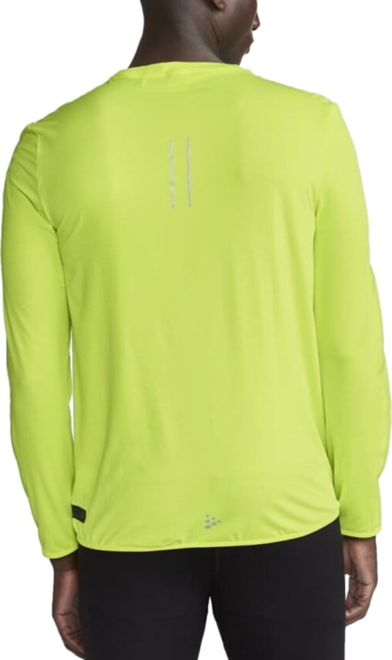 Magliette a maniche lunghe CRAFT PRO Hypervent LS Wind Top - Top4Running.it