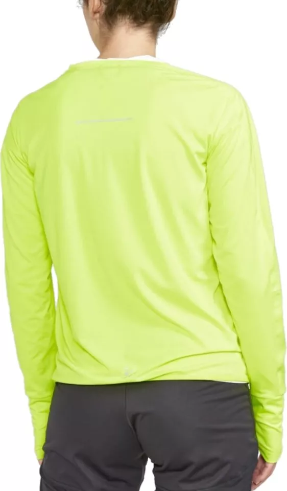 Women's Craft Pro Hypervent LS Wind Top