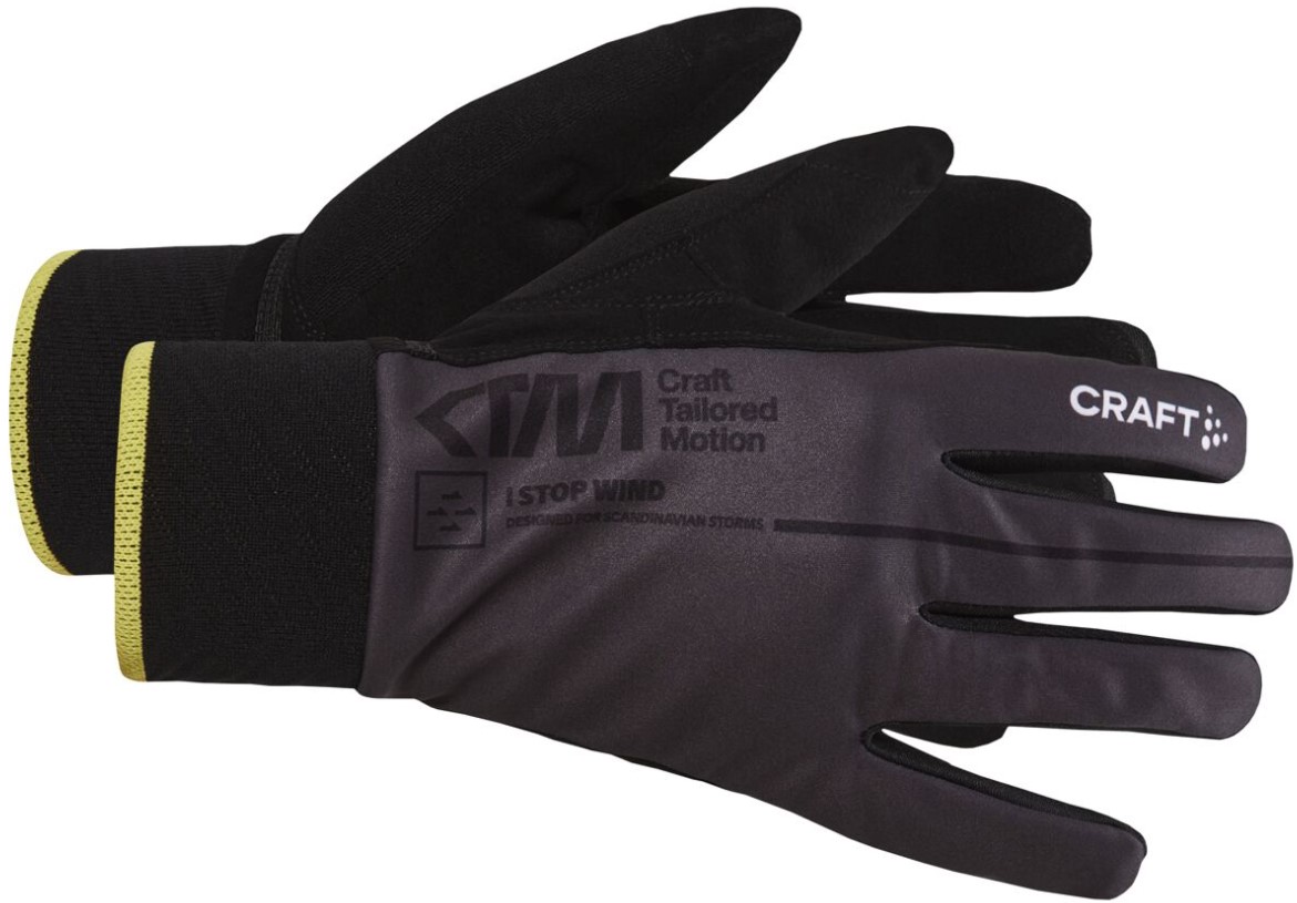 Gloves CRAFT CTM Race
