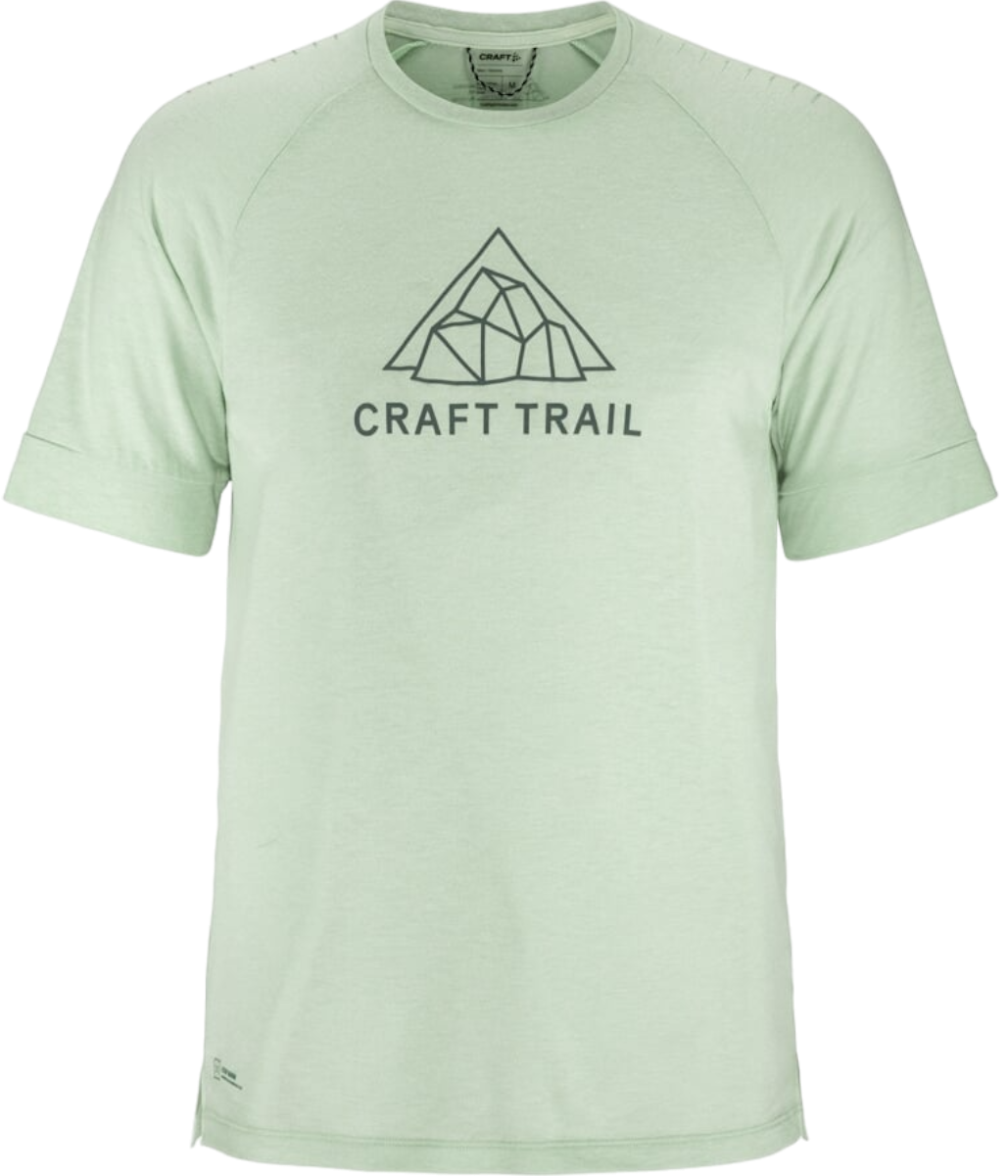 T-shirt Craft ADV Trail Wool