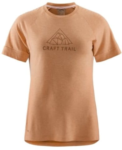 Tee CRAFT ADV Trail Wool SS