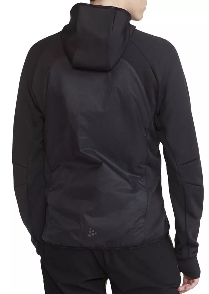 Sudadera con capucha CRAFT ADV Hybrid