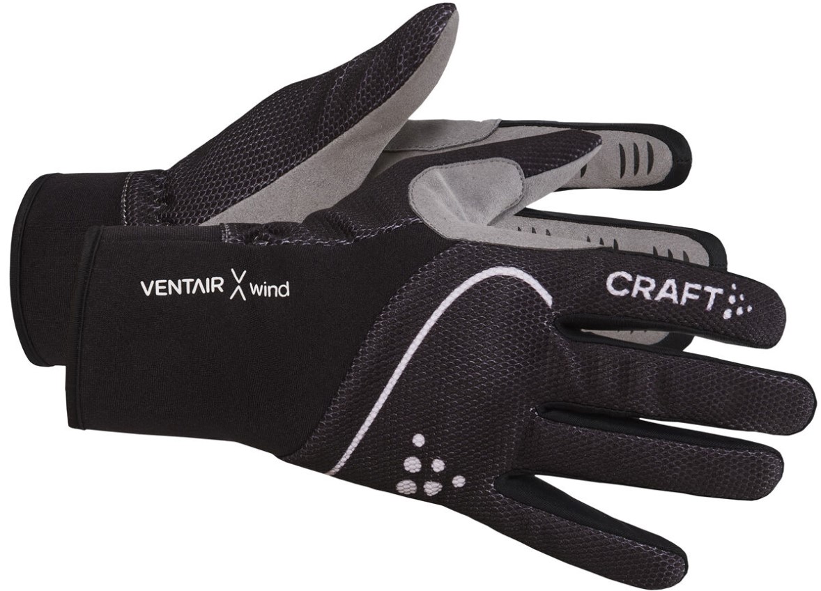 Guantes CRAFT PRO Ventair Win