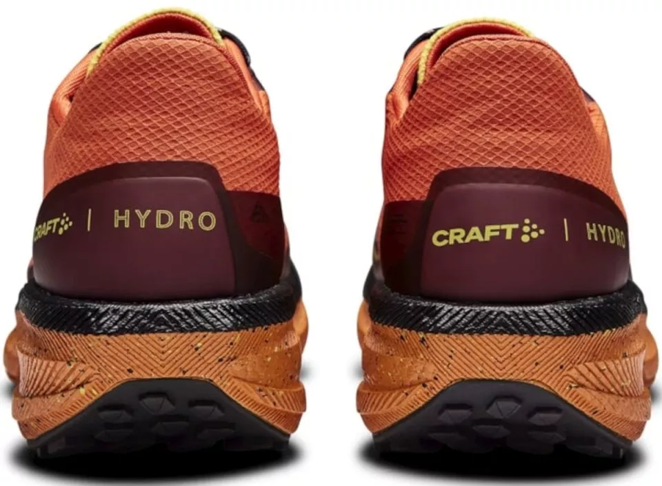 Pánské trailové boty CRAFT Endurance Trail Hydro