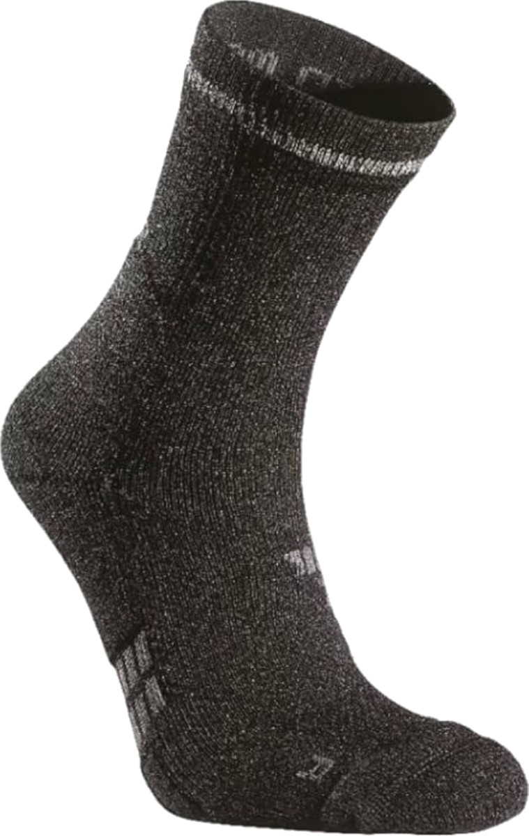 Zateplené běžecké ponožky CRAFT ADV Wool Warm