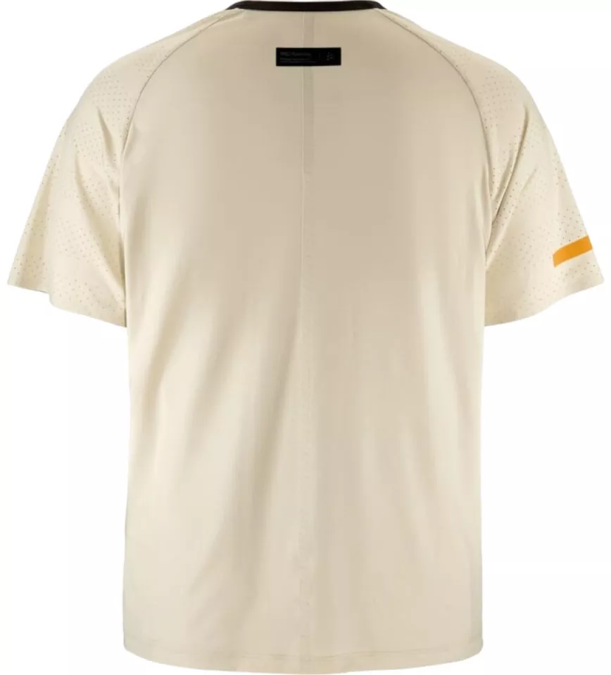Pánské běžecké tričko s krátkým rukávem CRAFT PRO Hypervent 2