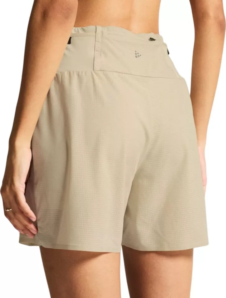 Shorts Craft PRO Trail 2in1