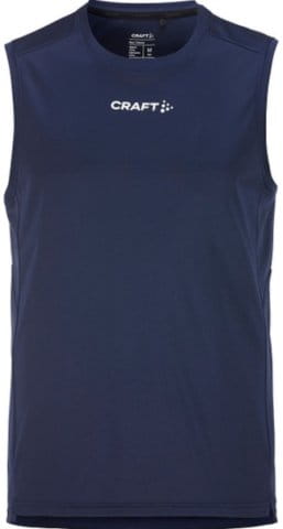 Craft Rush 2.0 Singlet T-Shirt