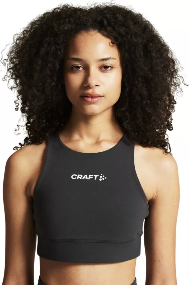 T-shirt Craft Rush 2.0 Crop Top
