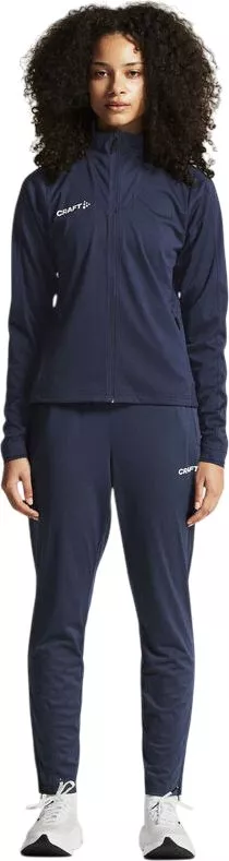 Τζάκετ Craft Evolve 2.0 Full Zip Jacket W