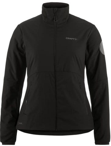 ADV NORDIC TRAINING INSULATE JACKET W