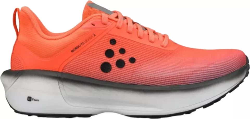 Buty do biegania Craft Nordlite Ultra 2