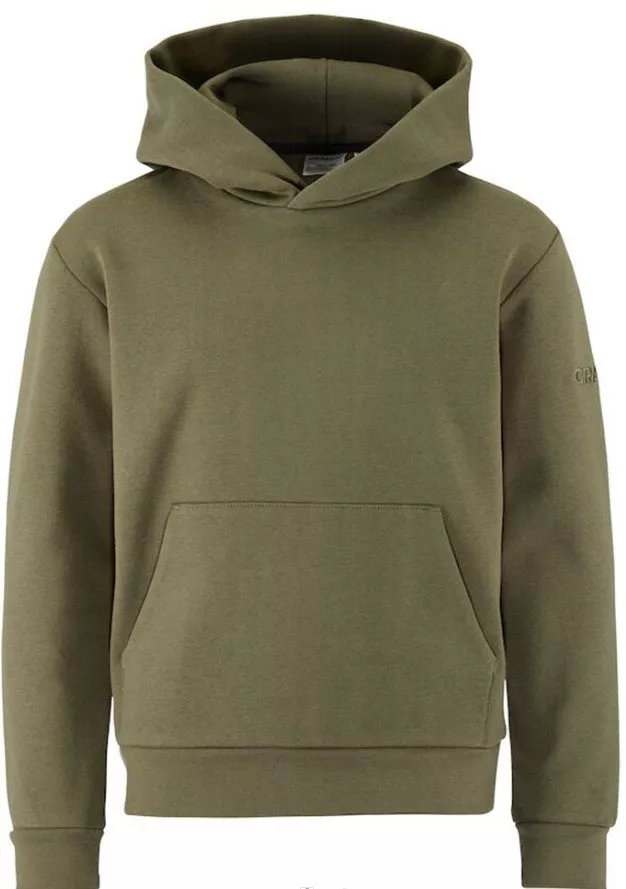 Sudadera con capucha Craft Community 2.0 Hoodie JR