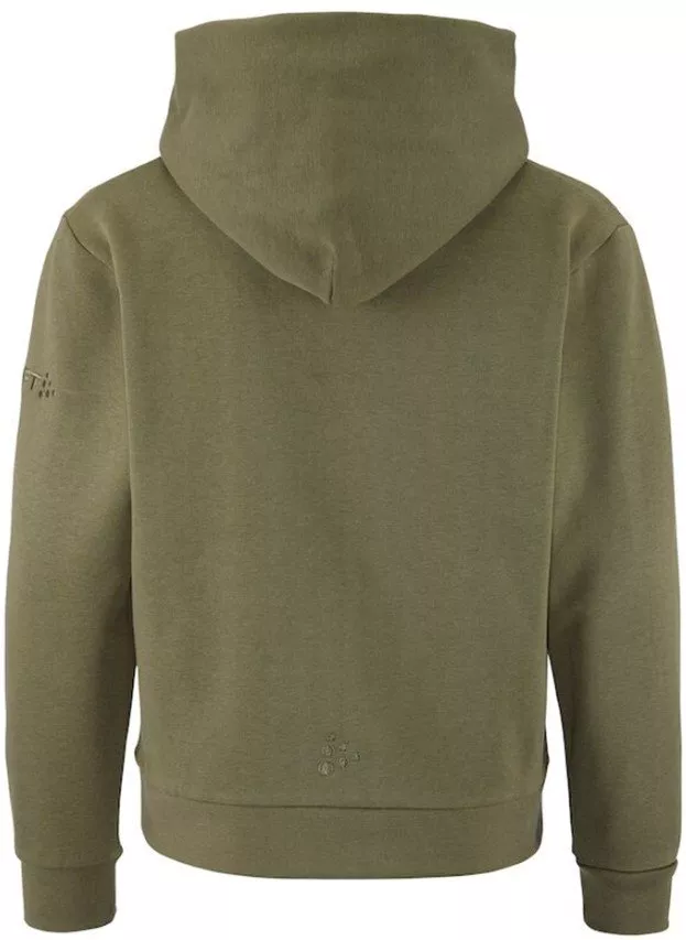 Sudadera con capucha Craft Community 2.0 Hoodie JR