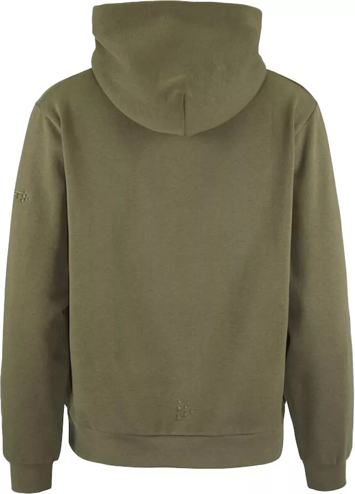 Суитшърт с качулка Craft Community 2.0 Hoodie W