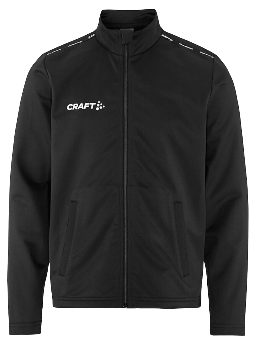 Суитшърт Craft Squad Go FZ Jacket JR