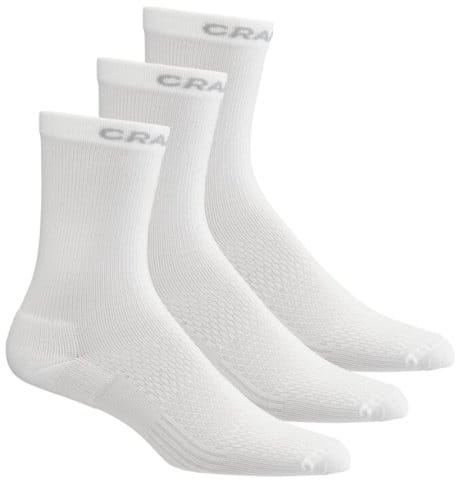 Craft Core Dry High 3-Pack Socks