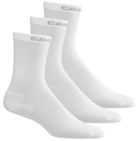 Craft Core Dry High 5-Pack Socks
