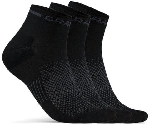 Craft Core Dry Mid 5-Pack Socks