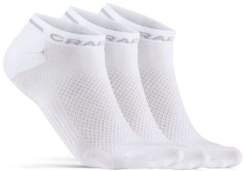 Craft Core Dry Shaftless 5-Pack Socks