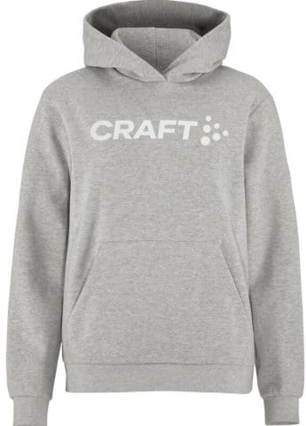 Community 2.0 Craft Hoodie W