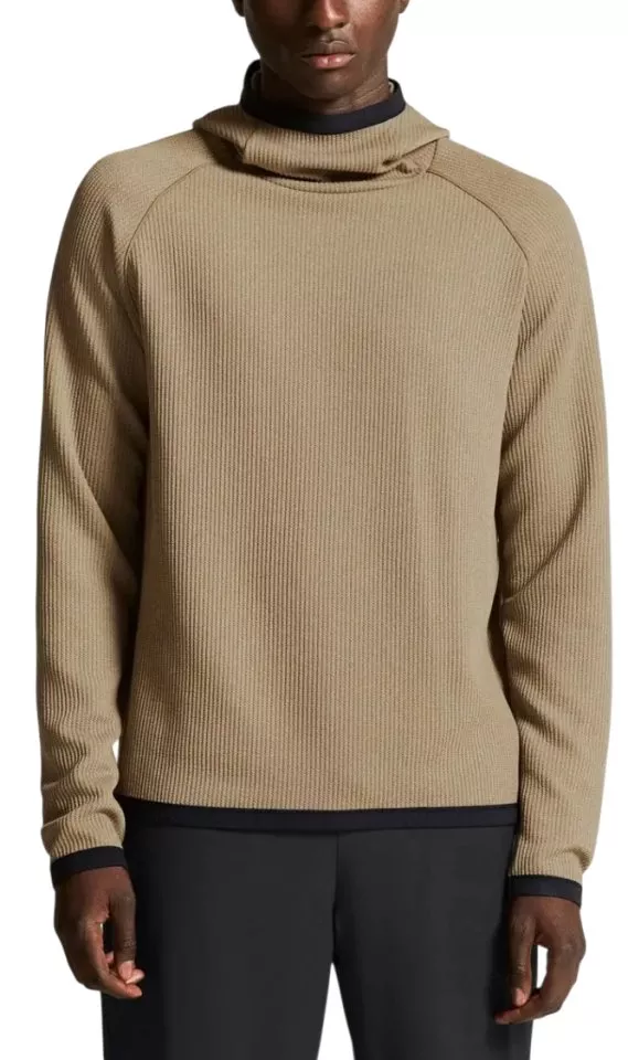 Sweatshirt com capuz Craft Grid Hoody