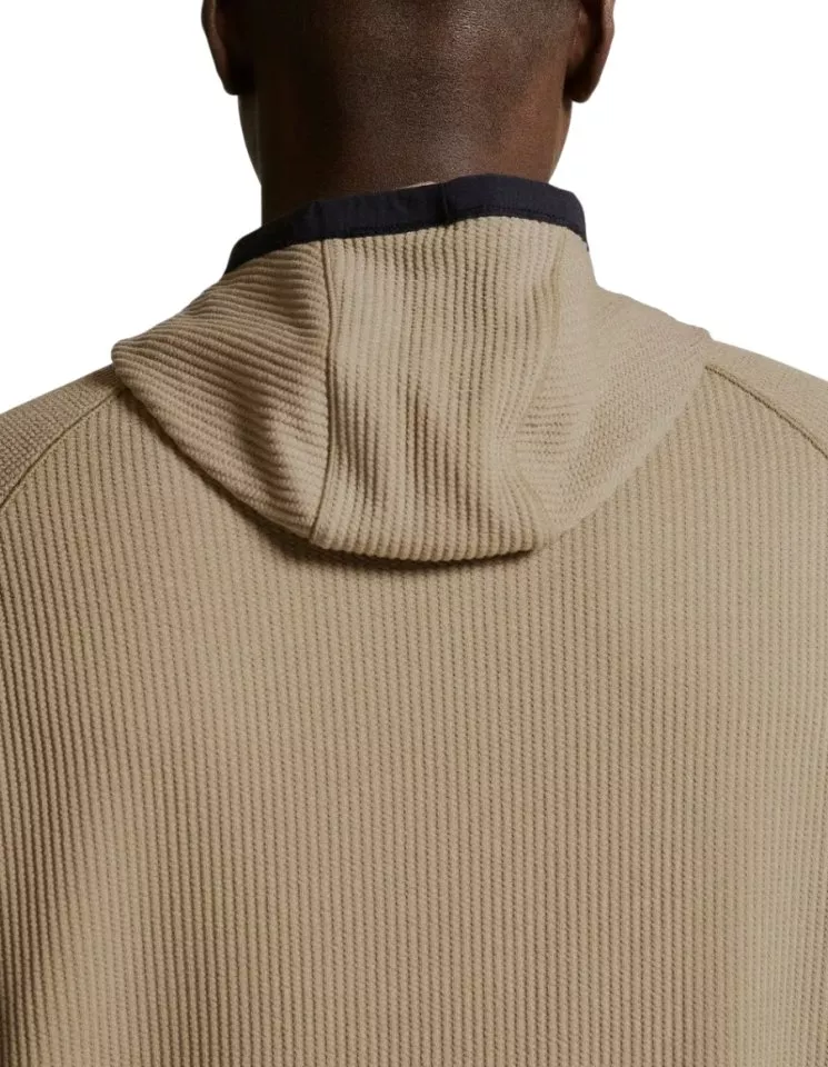 Sweatshirt com capuz Craft Grid Hoody