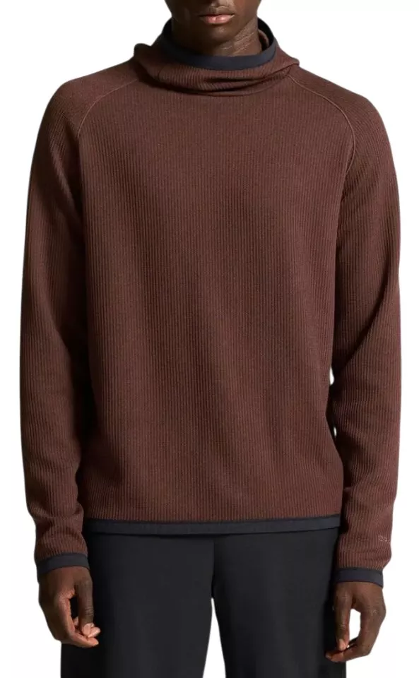Hoodie Craft Grid Hoody