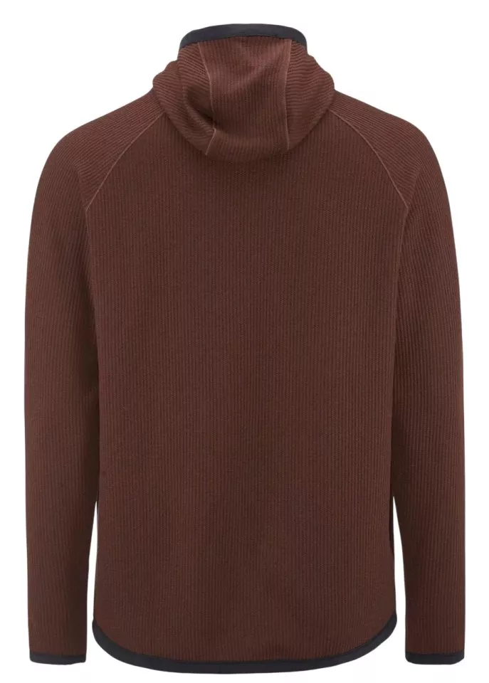 Hoodie Craft Grid Hoody