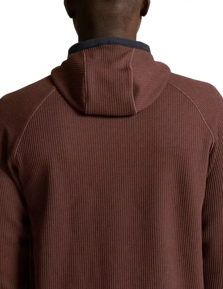 Hoodie Craft Grid Hoody