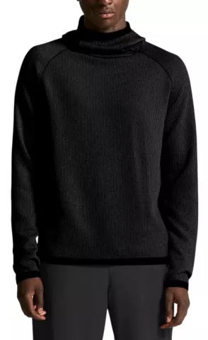 Craft Grid Hoody