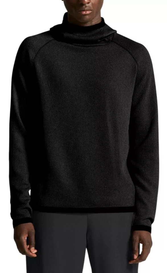 Sweatshirt com capuz Craft Grid Hoody