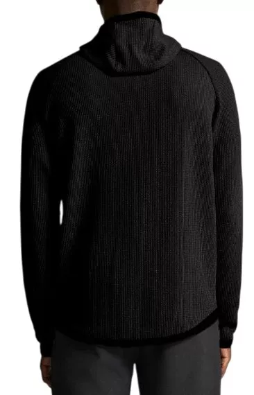 Sweatshirt com capuz Craft Grid Hoody