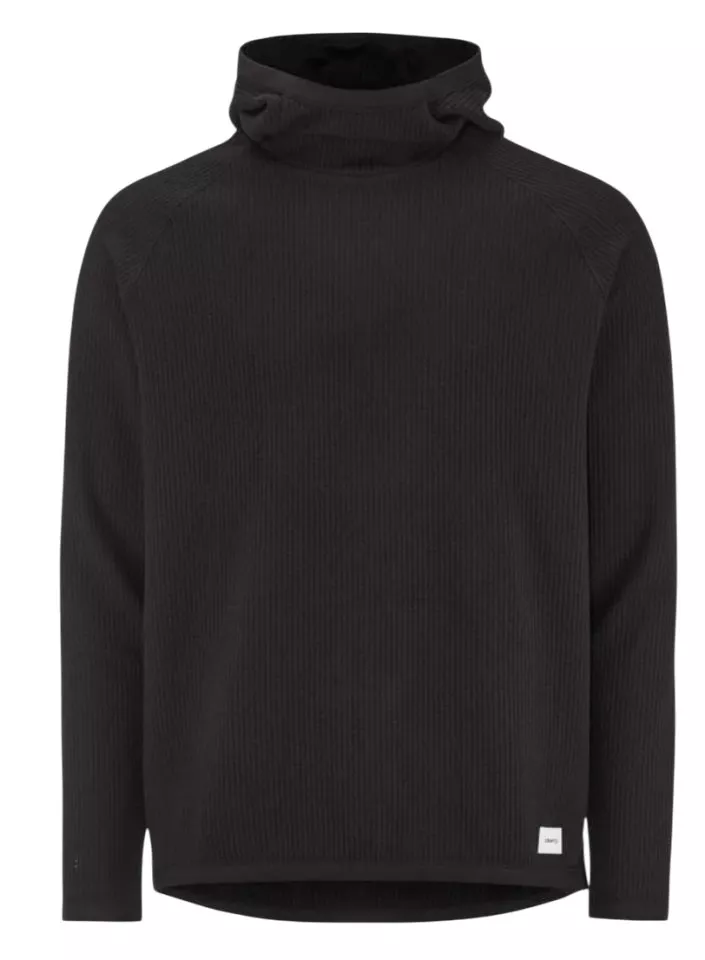 Sweatshirt com capuz Craft Grid Hoody