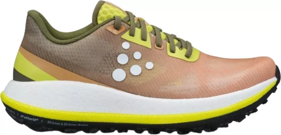 Buty do biegania Craft Xplor 2