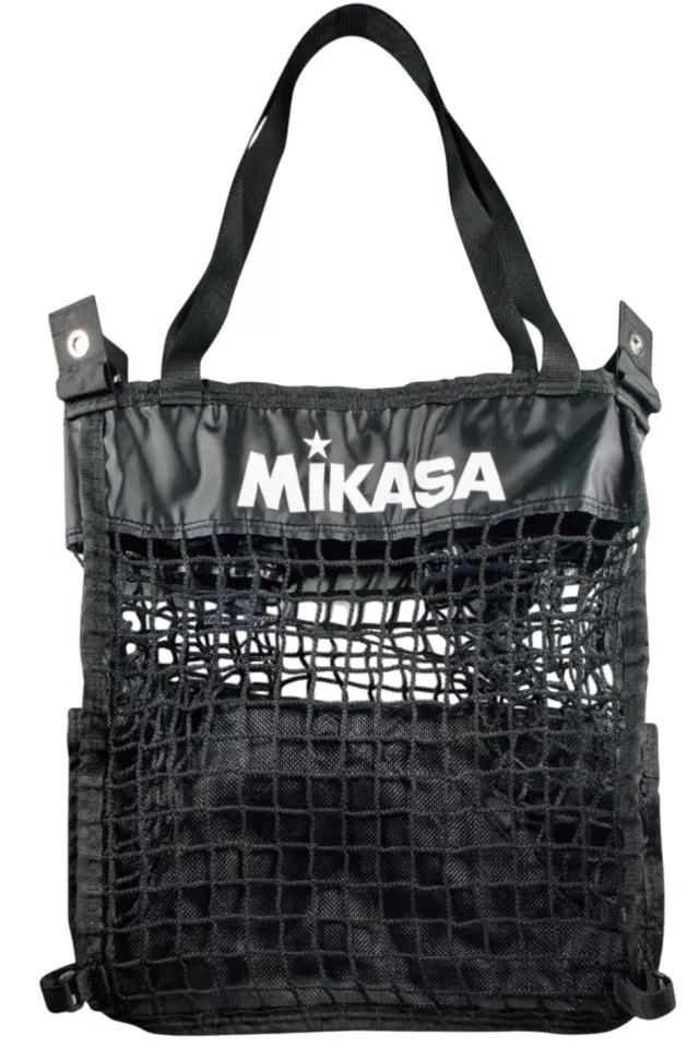 Количка с топка Mikasa Trolley Ballwagen Ac-Bc100M Ball Bag