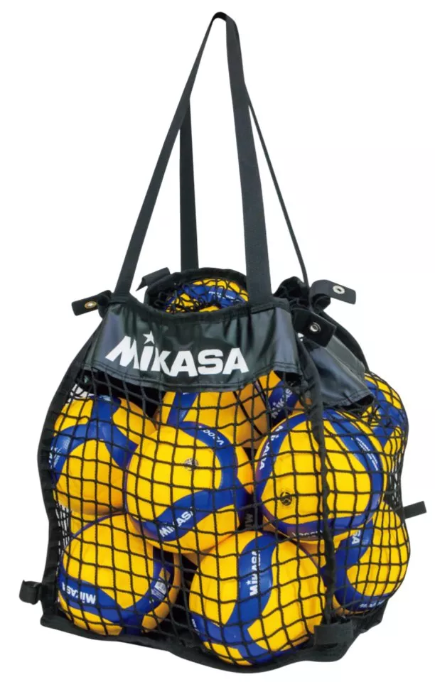 Количка с топка Mikasa Trolley Ballwagen Ac-Bc100M Ball Bag