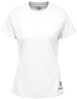 RUNNER WO SS TEE