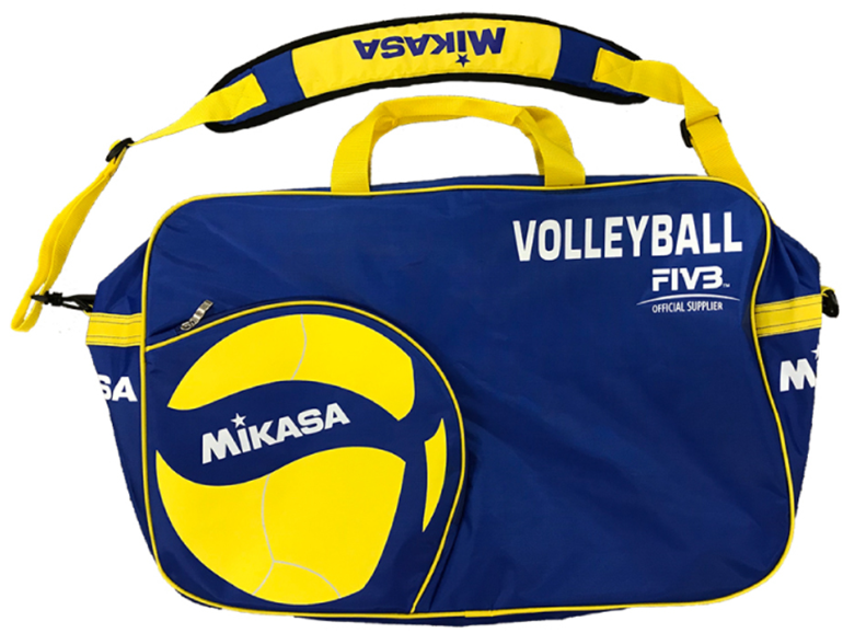 Τσάντα για μπάλες Mikasa Ball bag for 6 balls