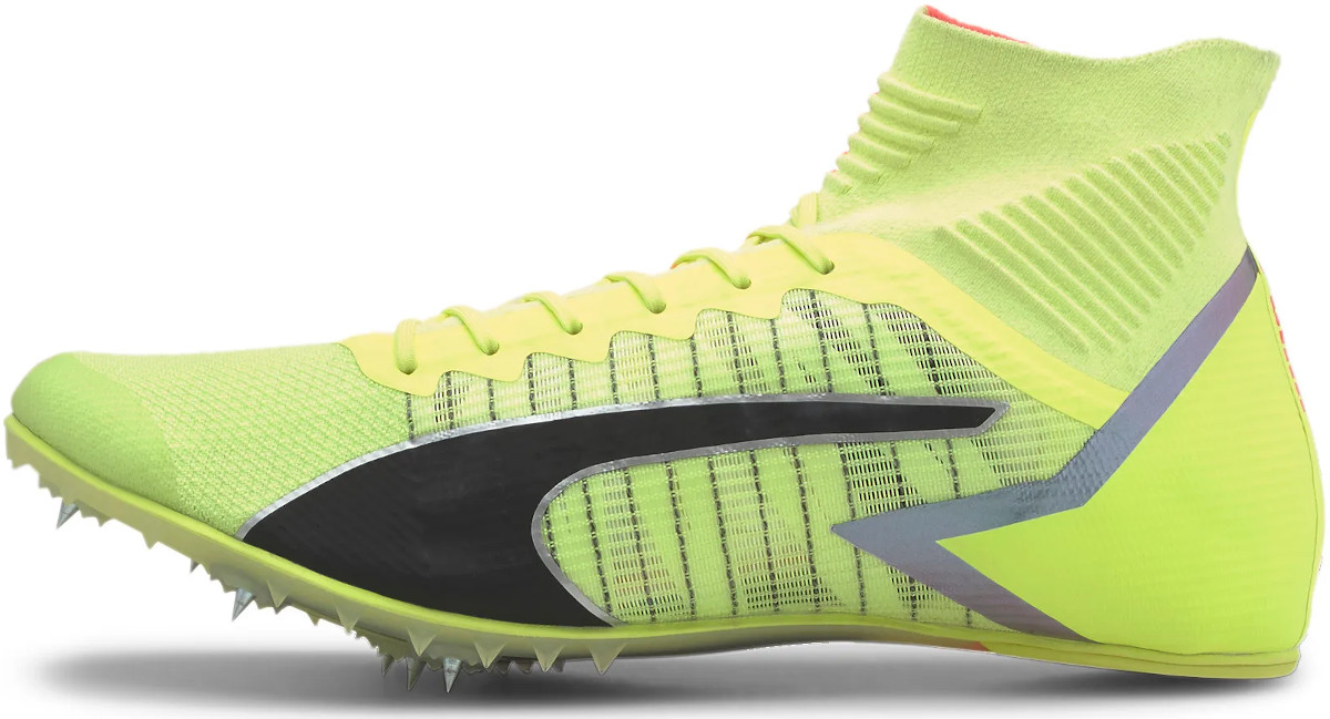 Chaussures de course à pointes Puma evoSPEED TOKYO FUTURE MID