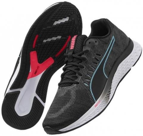 speed sutamina women's running shoes