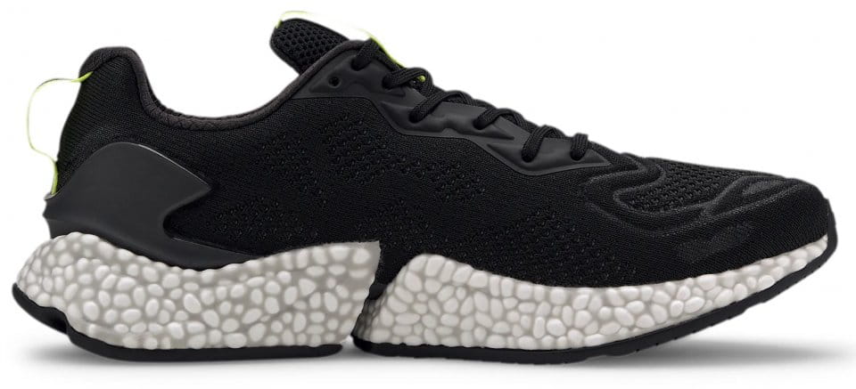 Sapatilhas Puma SPEED Orbiter Black-Yellow Alert-Pu